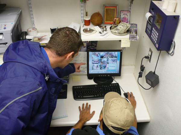 Security Camera Systems - DVS Technologies